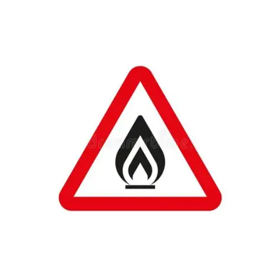 Fire Warning