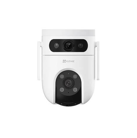 كاميرا المزدوجة الفائقة – دقة 5MP
